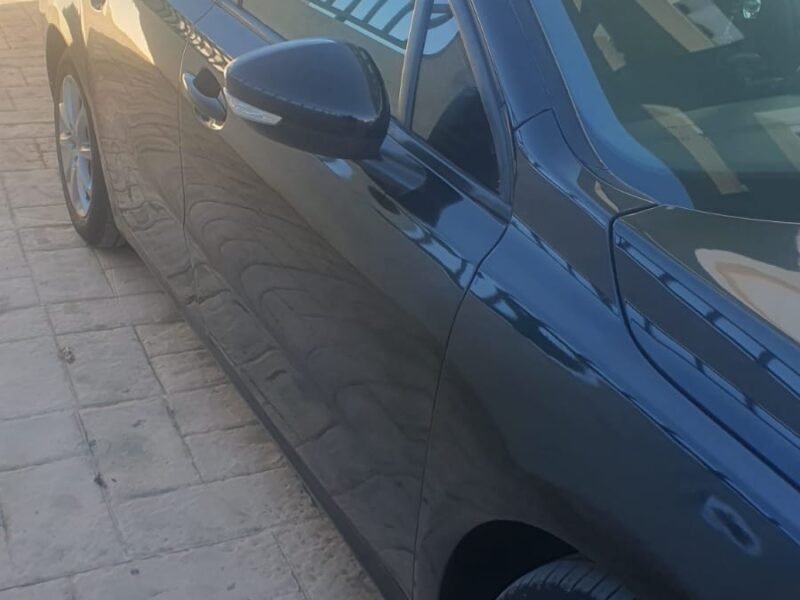 Peugeot 508 - Voiture d'occasion Maroc