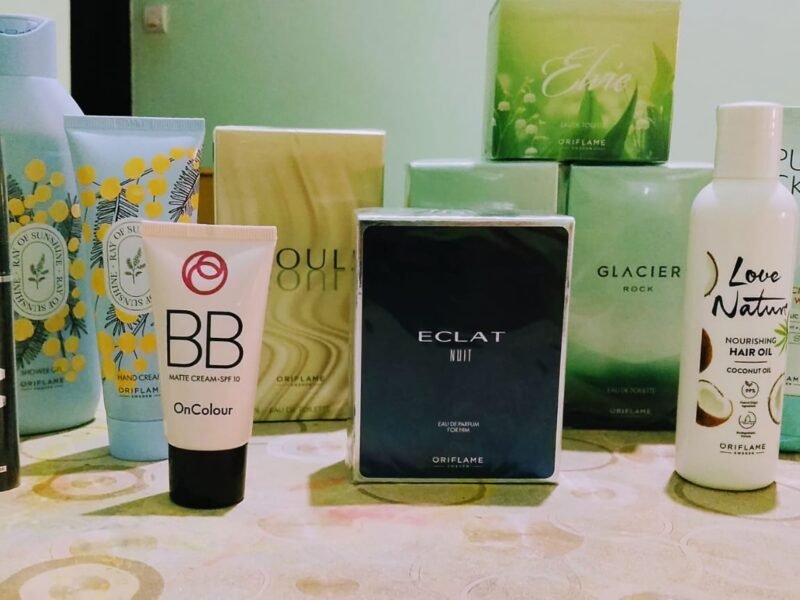 صووووولد منتوجات أوريفلام همييييزة ولا أروع 💥💥🥳🥳