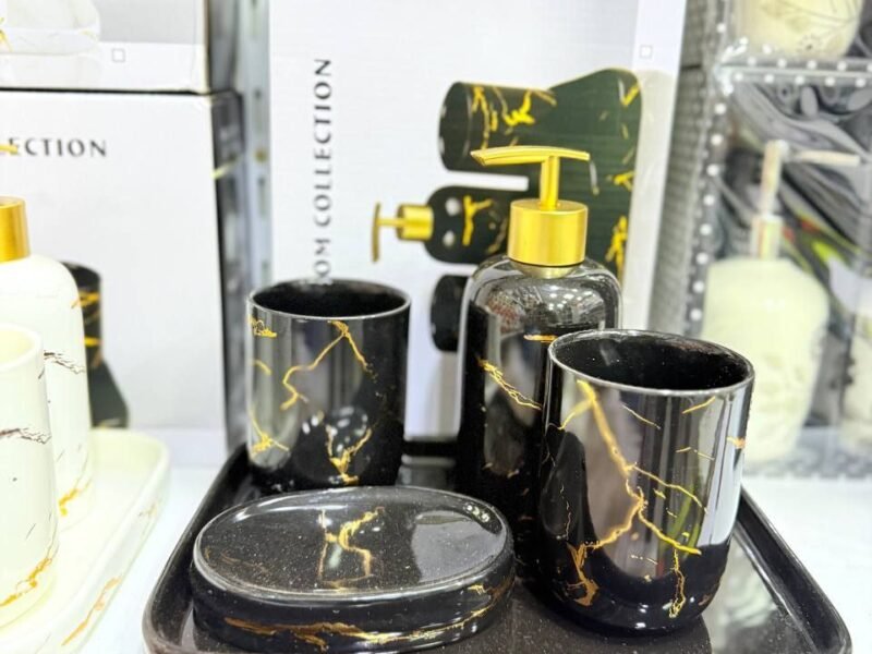 باك حمام من البديع