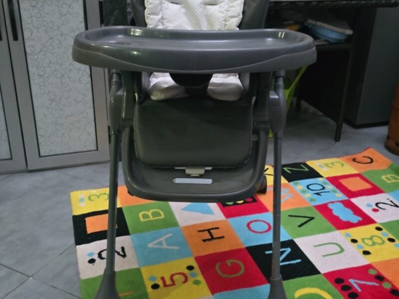 Chaise a manger pour enfants - Petites Annonces du Maroc