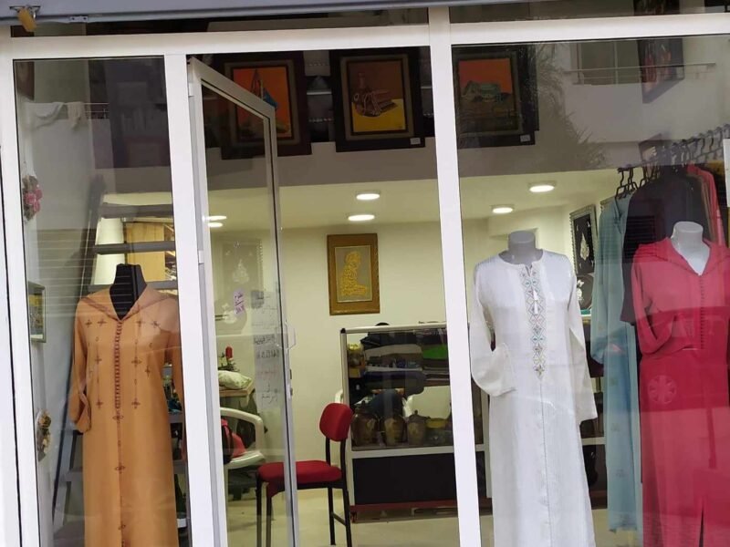 محل تجاري للبيع