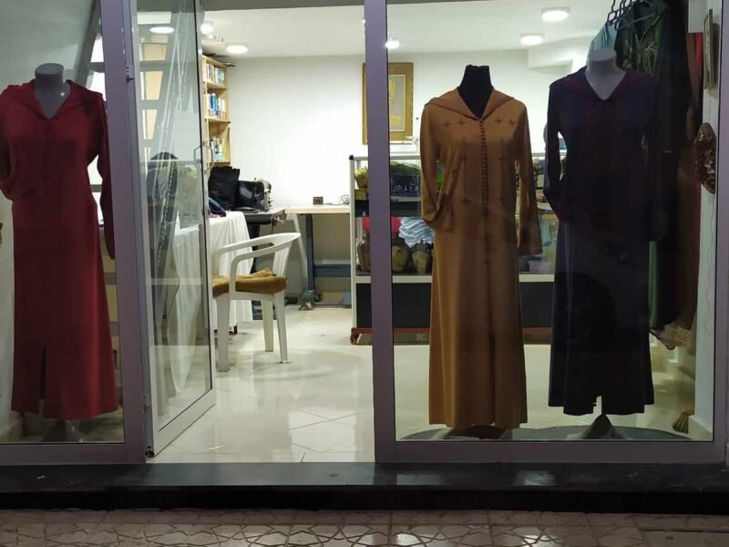 محل تجاري للبيع