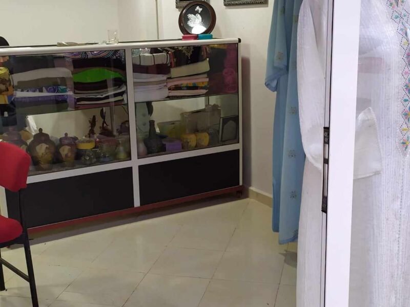 محل تجاري للبيع