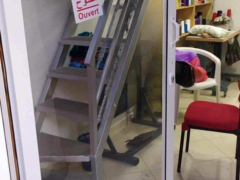 محل تجاري للبيع