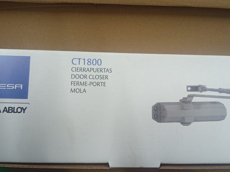 Ferme porte - Petites Annonce Maroc