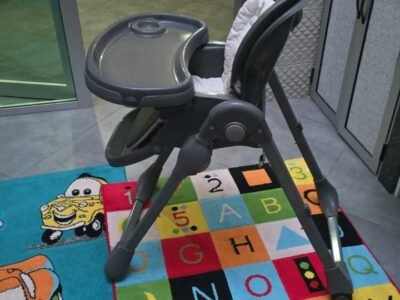 Chaise a manger pour enfants - Petites Annonces du Maroc