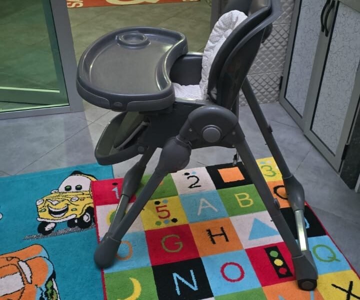 Chaise a manger pour enfants - Petites Annonces du Maroc