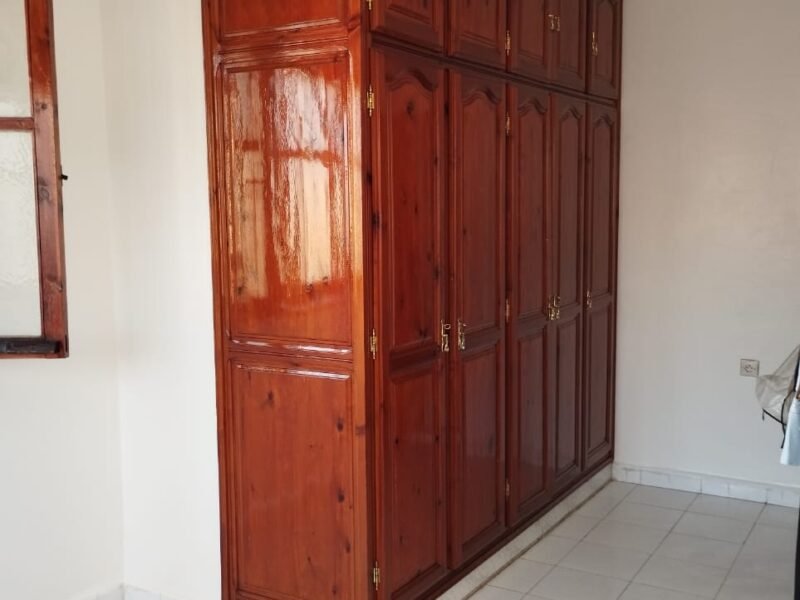 دار بمساحة 118 متر بثمن صغير - Vente appartement Maroc