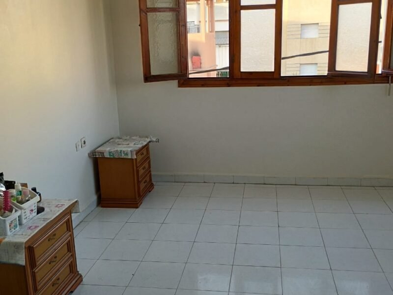 دار بمساحة 118 متر بثمن صغير - Vente appartement Maroc