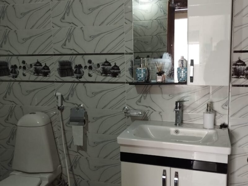 Grand appartement a Petit prix - Vente appartement Maroc