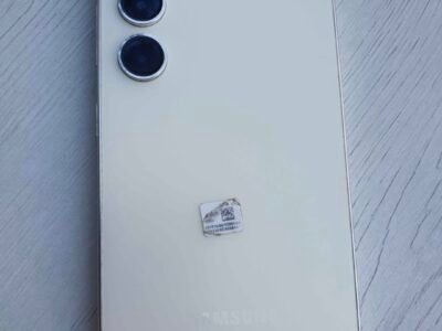 Samsung s24 normal 128/8 2 cart sim