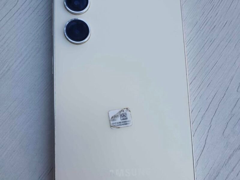 Samsung s24 normal 128/8 2 cart sim