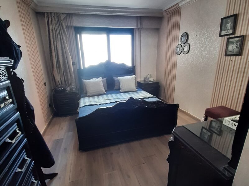 Appartement à vendre bd abdelmoumen - Vente appartement Maroc