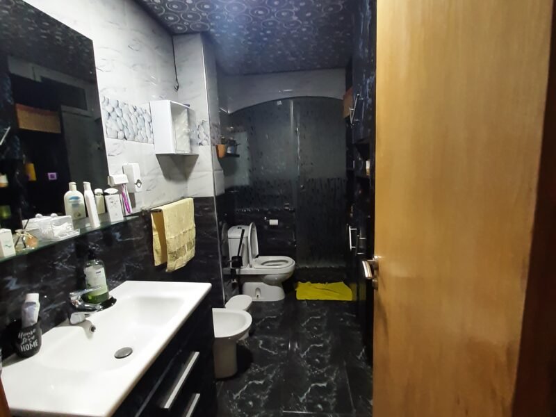 Appartement à vendre bd abdelmoumen - Vente appartement Maroc