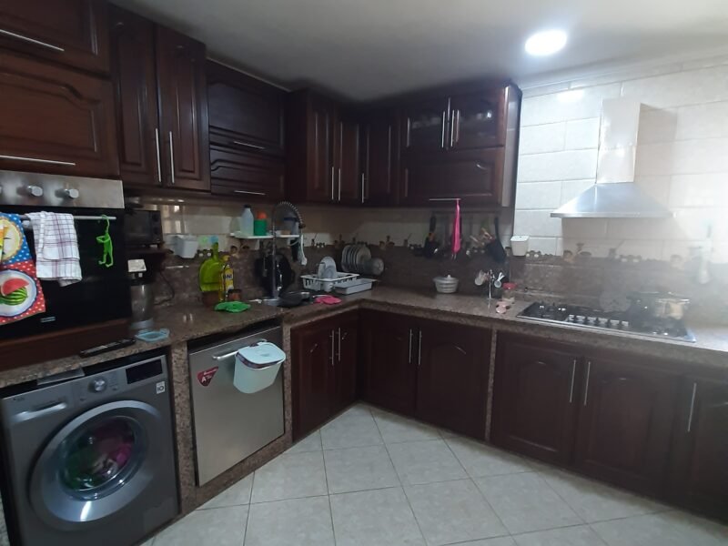 Appartement à vendre bd abdelmoumen - Vente appartement Maroc