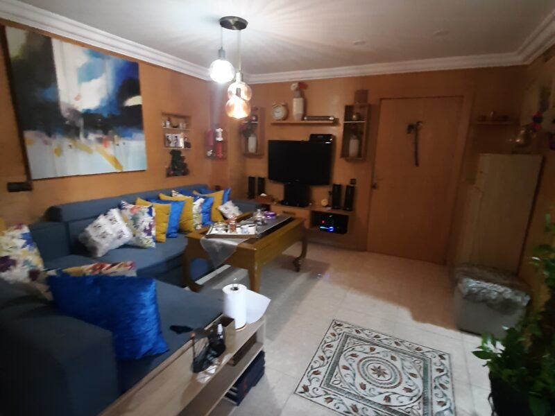 Appartement à vendre bd abdelmoumen - Vente appartement Maroc