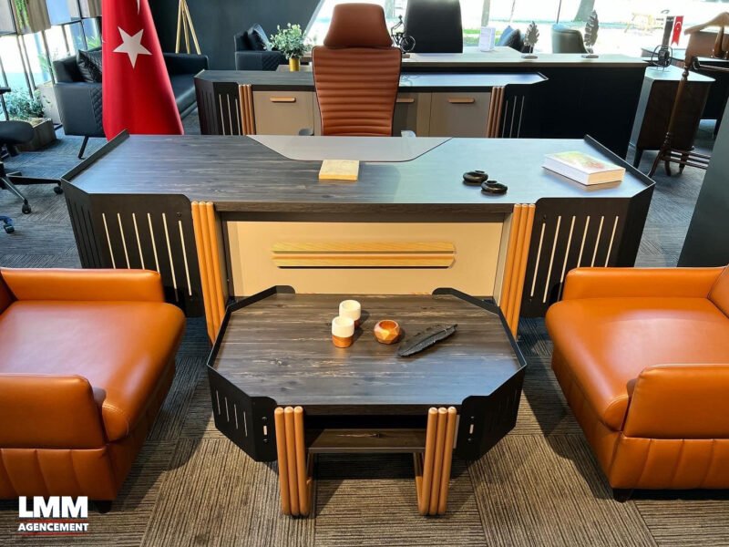 Bureaux de travail - Vente meubles Maroc