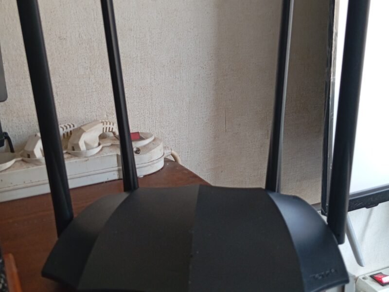 point d' accès wifi tenda - Petite Annonces du Maroc