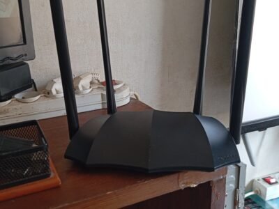 point d' accès wifi tenda - Petite Annonces du Maroc