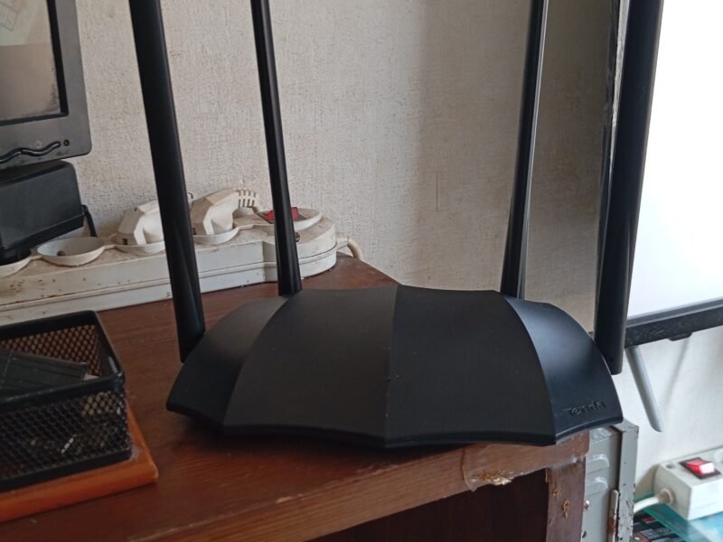 point d' accès wifi tenda - Petite Annonces du Maroc