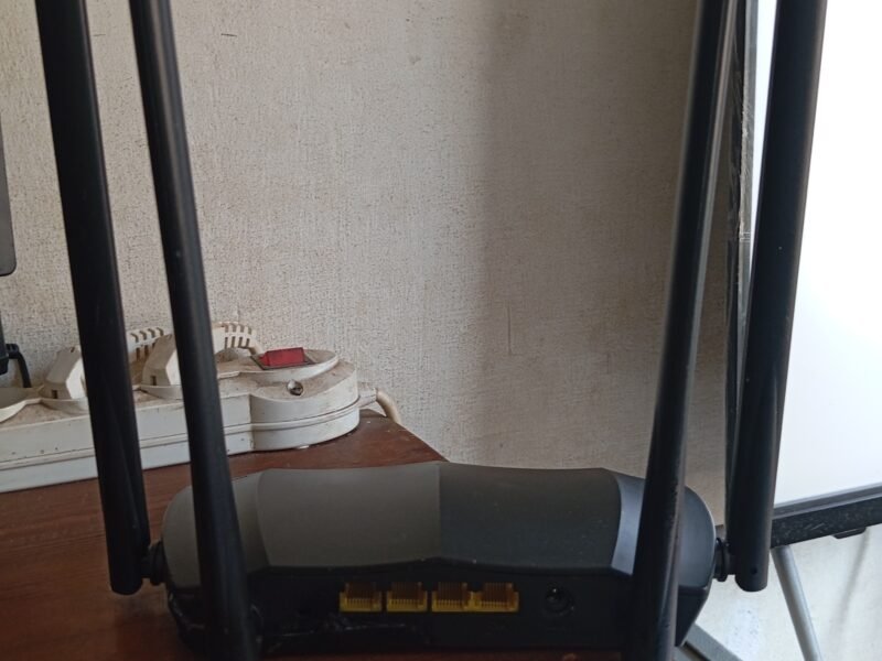 point d' accès wifi tenda - Petite Annonces du Maroc