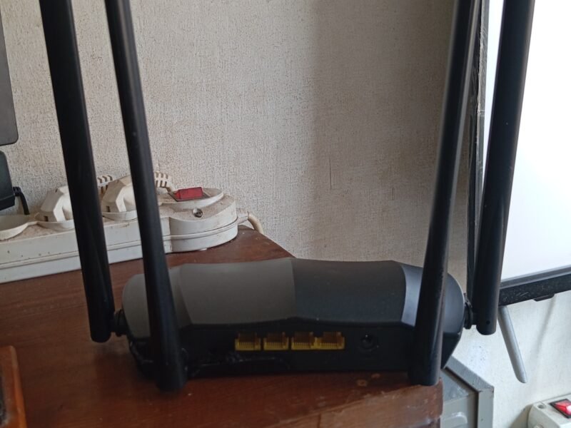 point d' accès wifi tenda - Petite Annonces du Maroc