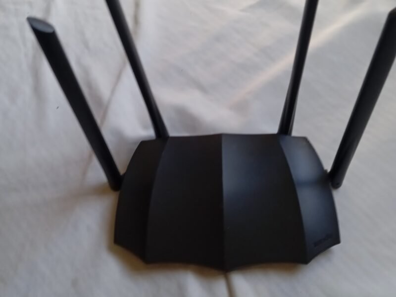 point d' accès wifi tenda - Petite Annonces du Maroc