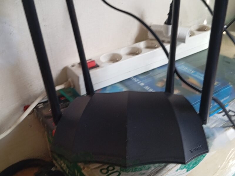 point d' accès wifi tenda - Petite Annonces du Maroc