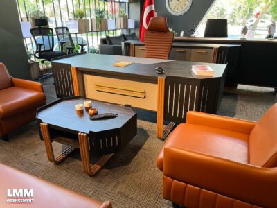 Bureaux de travail - Vente meubles Maroc