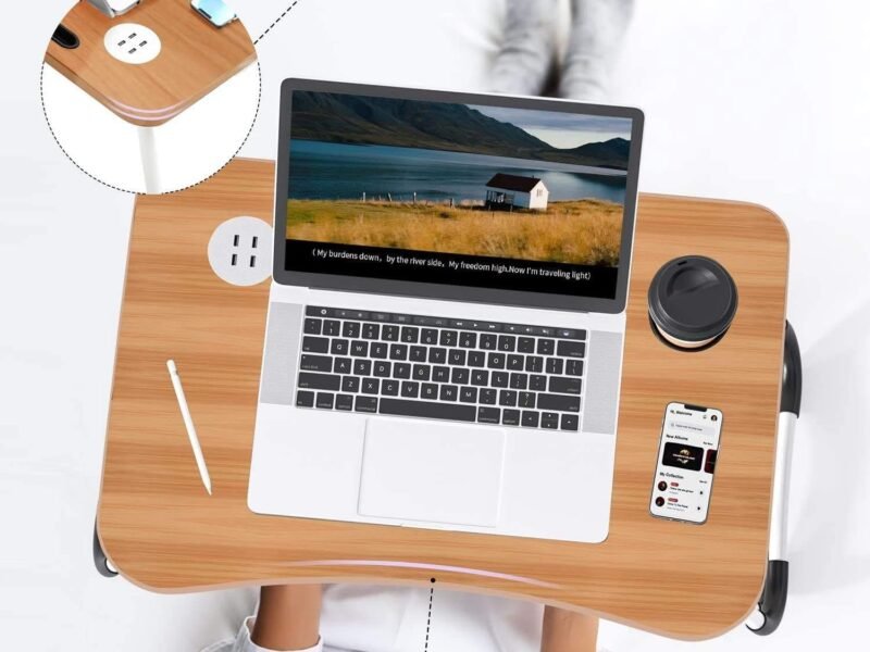 Table PC intelligent