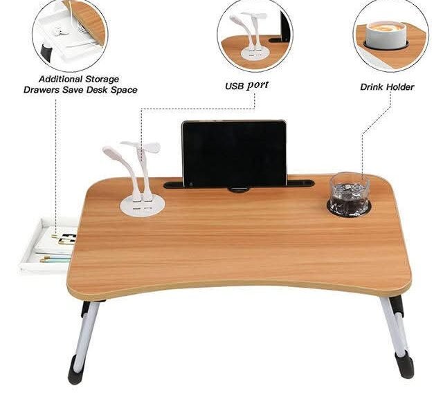 Table PC intelligent