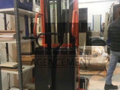 Gerbeur électrique - Annonces gratuites Maroc