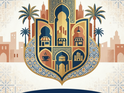 Rez-de-chaussée / local commercial Maroc