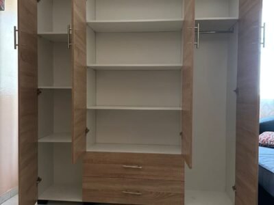 Armoire en bois mdf - Accessoires maison Maroc