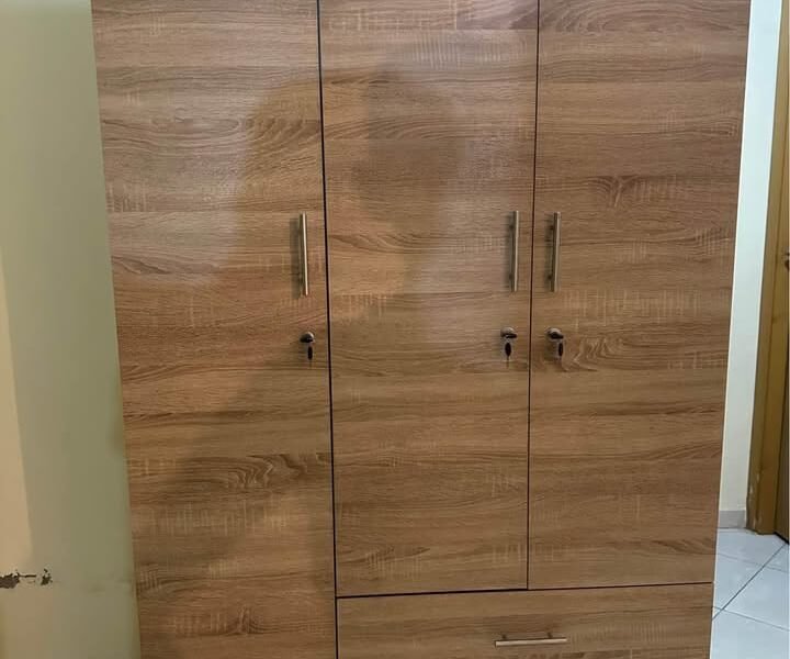 Armoire en bois mdf - Accessoires maison Maroc
