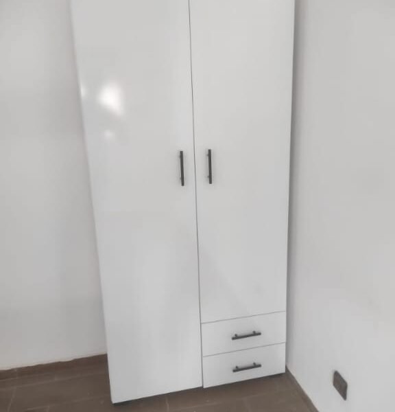 Armoire en bois mdf - Accessoires maison Maroc