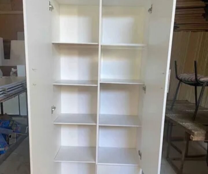 Armoire en bois mdf - Accessoires maison Maroc