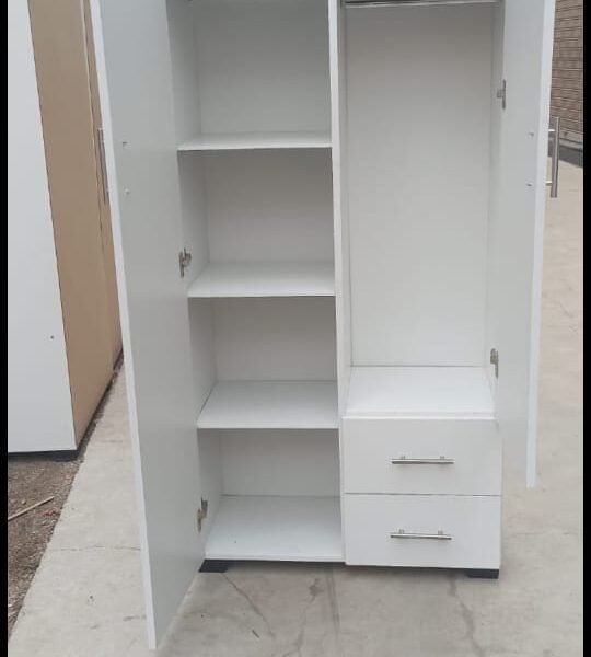 Armoire en bois mdf - Accessoires maison Maroc