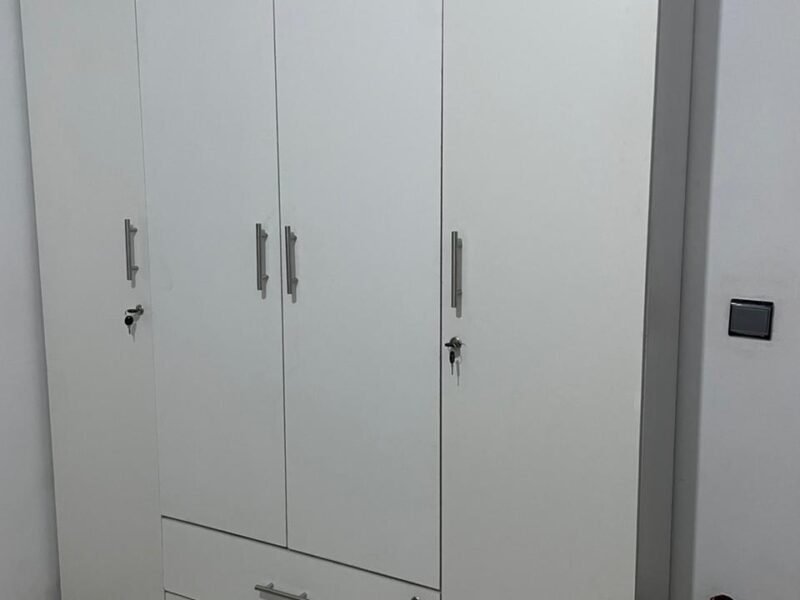 Armoire en bois mdf - Accessoires maison Maroc