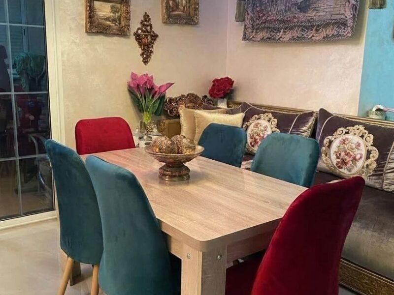 Salle à manger - Accessoires maison Maroc