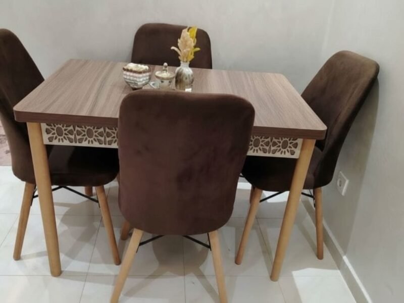 Salle à manger - Accessoires maison Maroc