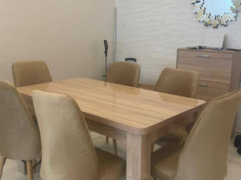 Salle à manger - Accessoires maison Maroc