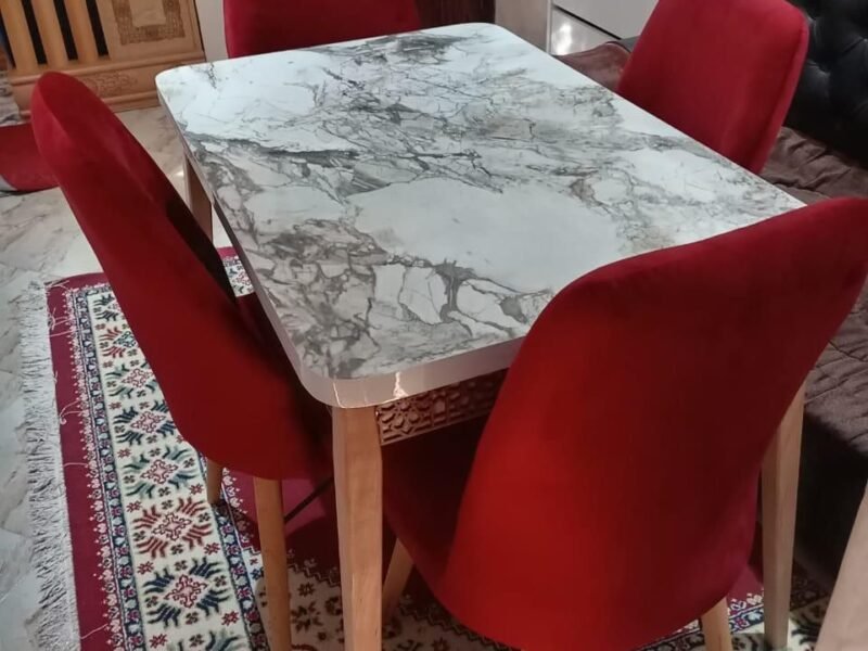 Salle à manger - Accessoires maison Maroc