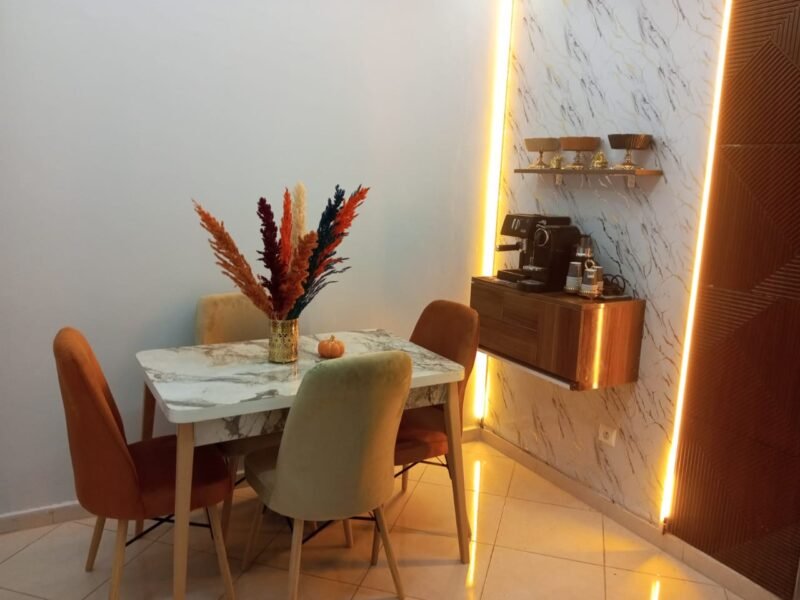 Salle à manger - Accessoires maison Maroc