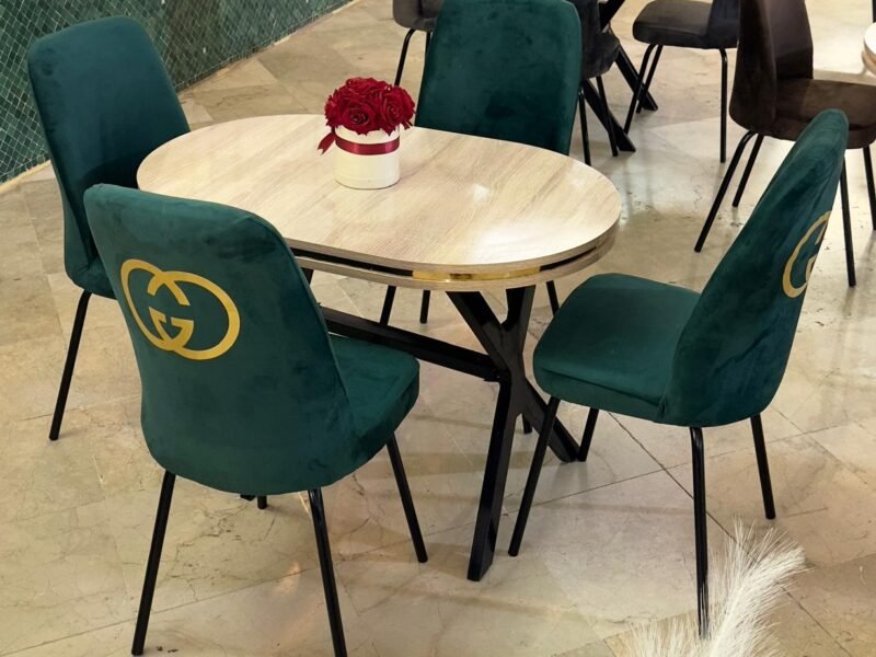 Salle à manger - Accessoires maison Maroc