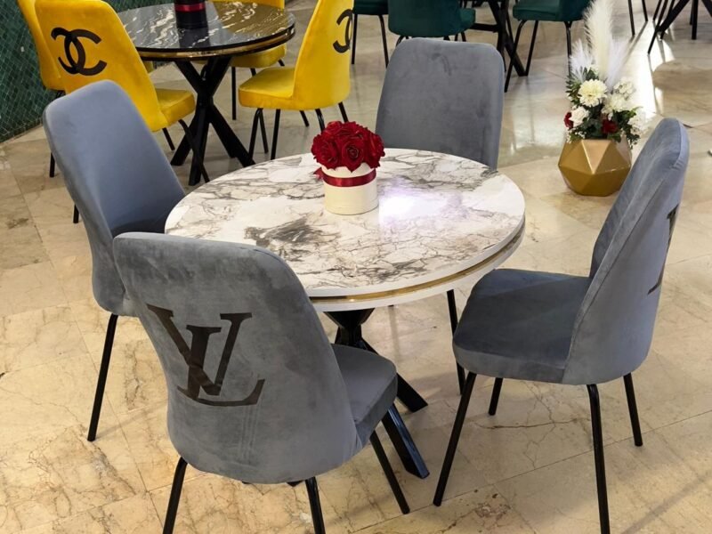 Salle à manger - Accessoires maison Maroc