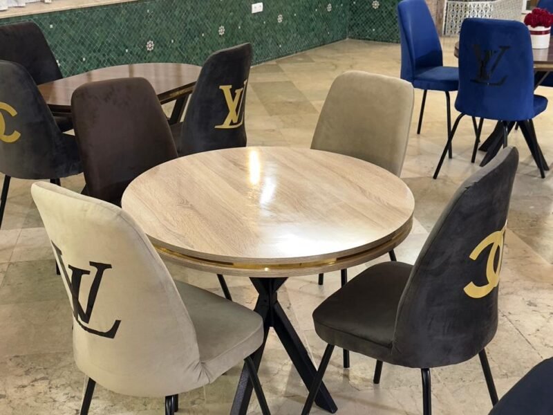 Salle à manger - Accessoires maison Maroc