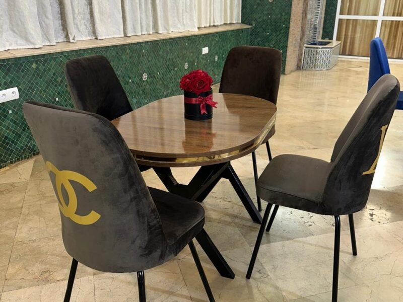 Salle à manger - Accessoires maison Maroc