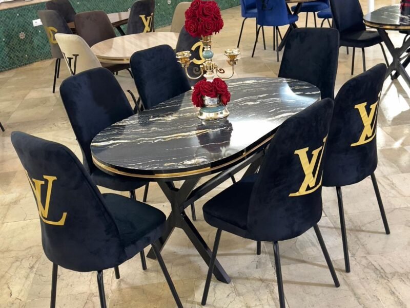 Salle à manger - Accessoires maison Maroc