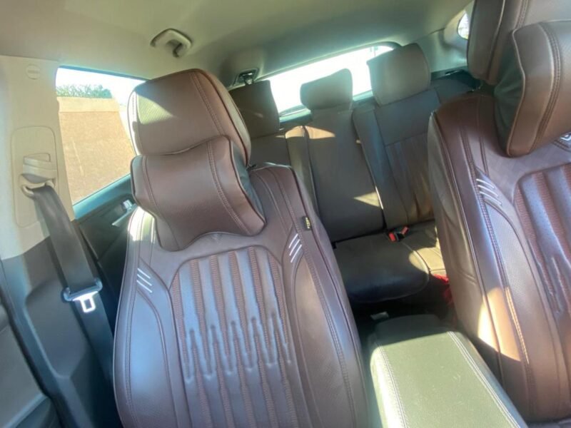 Hyundai Tucson à vendre - Voiture d'occasion Maroc